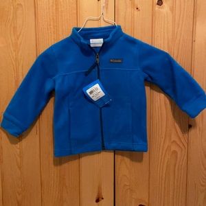 Columbia jacket new with tags